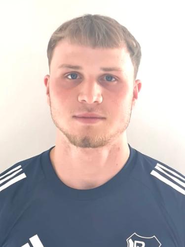 Malte Ostendorf