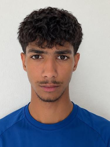 Abdulhamed Al Rashid