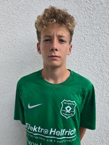 Lionel Wegmann