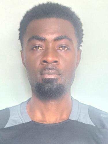Richard Ofosu