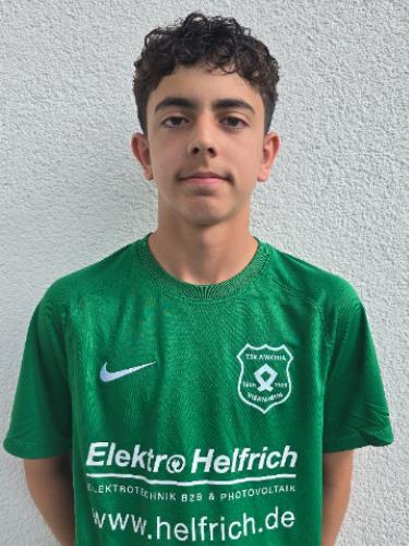 Egemen Yilmaz