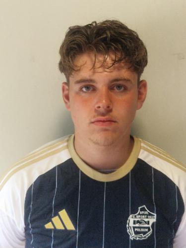 Timo Horstmann