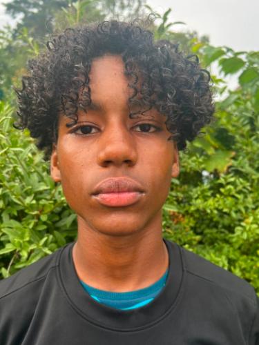 Oliver Omolaja Bond