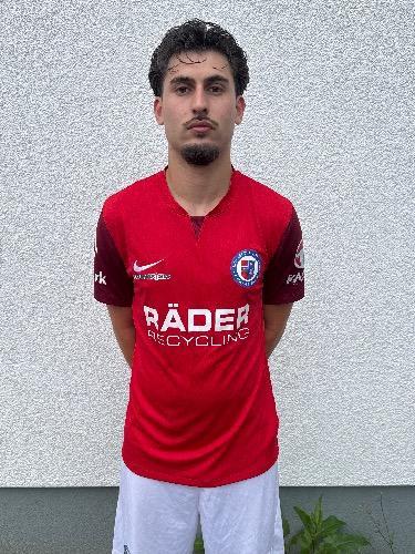 Salih Iscanli