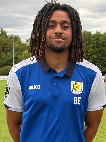 Bobby Edet