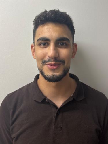Amine El Harrab