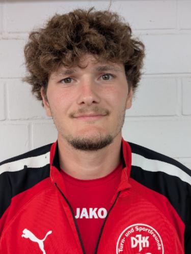 Justin Lüger