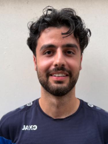Yasin Rahdar