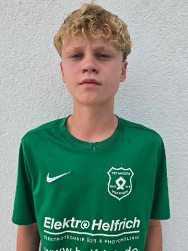 Niklas Kasprzak