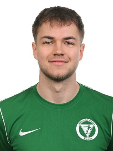 Max Bernd Buchholz