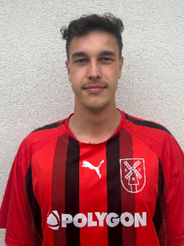 Lukas Solbach