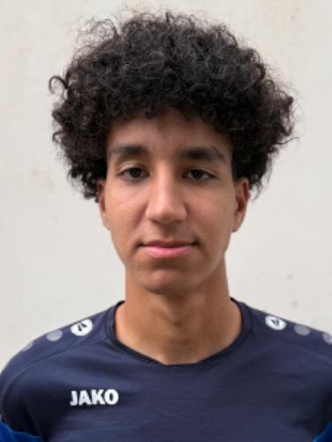 Khalid Sahraoui