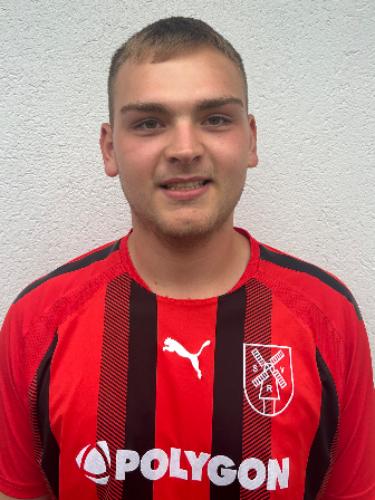 Maximilian Honka