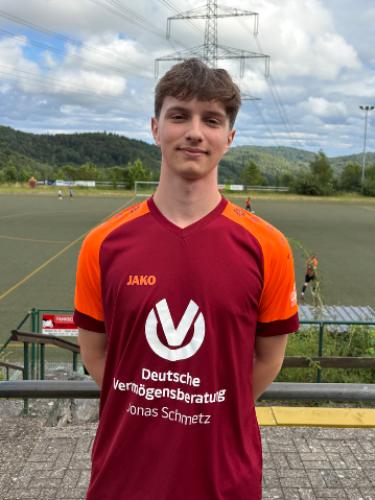 Tobias Kühn