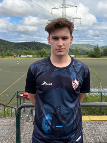 Luca-Andre Öhlhorn