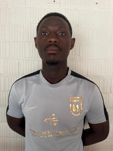 Youssouf Barry