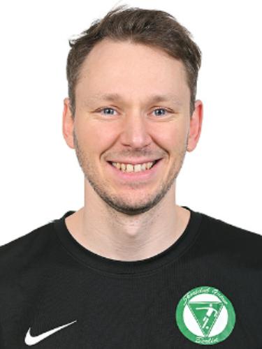 Niels Groth
