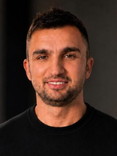 Nico Klockzien