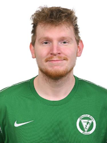 Kevin Grünthal