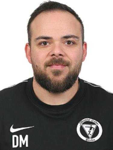 Devin Abdel Meguid