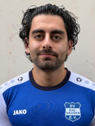 Hashem Alsharou