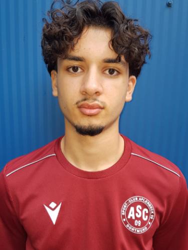 Wael Aallaoui