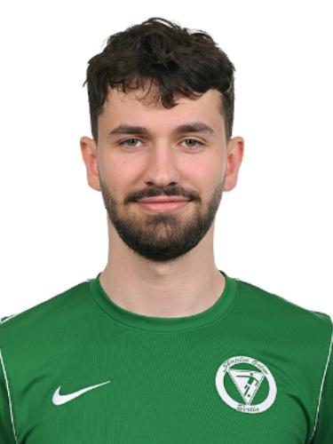 Finn Küster