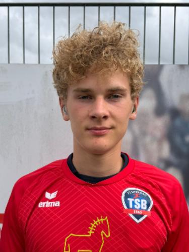 Jakob Andreas Hansen