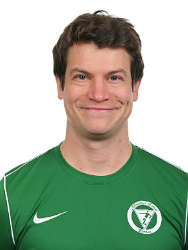 Benjamin Ulm