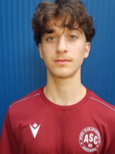 Bedirhan Senel