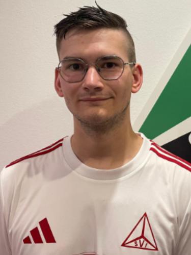 Frederik Babik