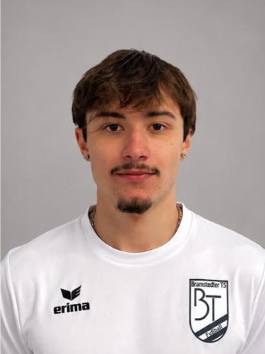 Luca Emile Till Hamelmann