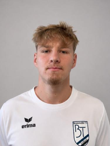Lennox Hegen