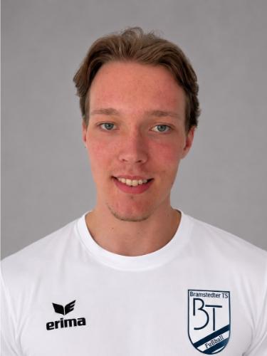 Jonas Pascal Polzin