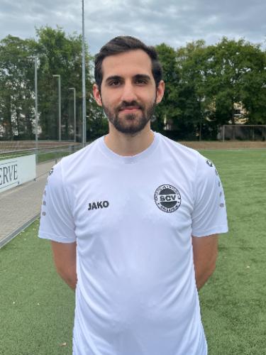 Christoph Haddad