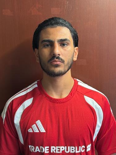 Taha Mahde