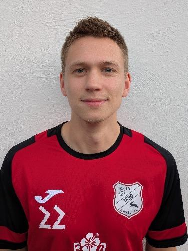 Laurenz Kerstan