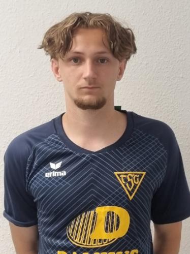 Hannes Düpmann