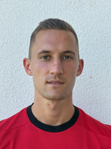 Yannik Egle