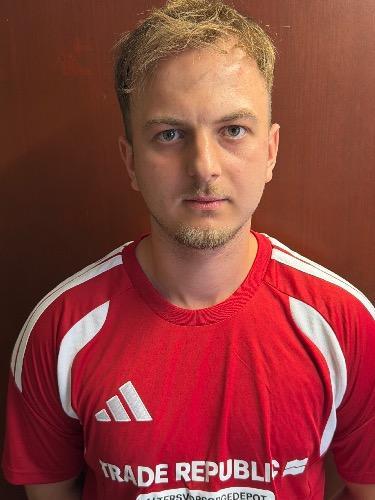 Klaudiusz Piotr Nowak