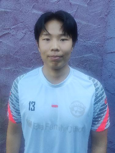 Minseock Jung