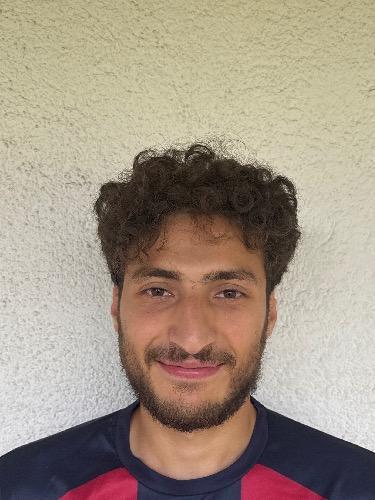 Sami Alsarraiji