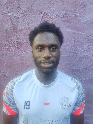 Levi Ofoe