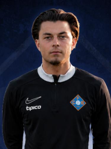 Niklas Muschter