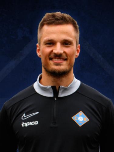Moritz Meister