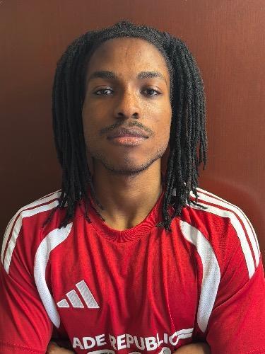 Chadrac Ndombasi