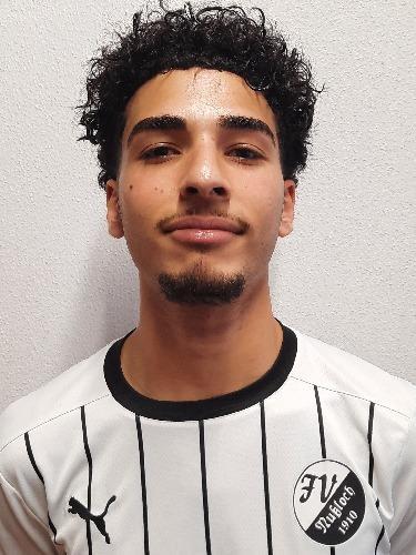 Abdulrahman Al Najar