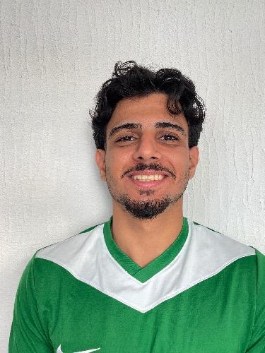 Hossein Gharib Zadeh