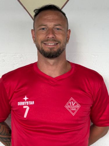Daniel Massfeller