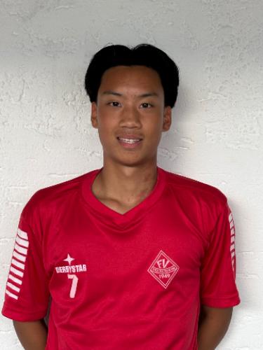 Tom Nguyen